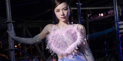 Phương Ly từ cô hot girl ăn chơi, làm mẹ đơn thân tuổi 19 đến nữ ca sĩ kín tiếng