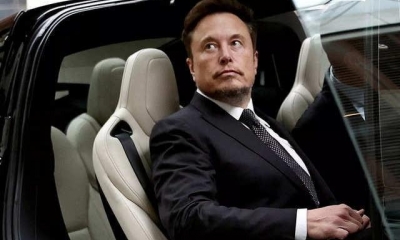 ‘Thiên tài vẽ giấc mơ’ Elon Musk: Chiếc Tesla tiếp theo sẽ ‘không chỉ đơn giản là một chiếc xe’, sử dụng công nghệ tên lửa của SpaceX và có thể… bay?