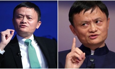 Tỷ phú Jack Ma: Đừng bao giờ bán hàng cho người thân, họ hàng, bởi họ sẽ chẳng trân trọng đâu!