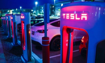 Tesla sa thải toàn bộ nhân viên mảng sạc xe điện hứa hẹn là 'mỏ vàng' tương lai, cả làng ô tô 'đứng hình'
