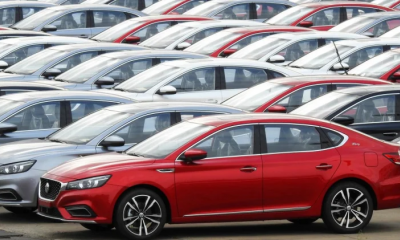 Xe Trung Quốc trỗi dậy quá nhanh: Chiếm 1/3 xe bán toàn thế giới, nhiều hãng trong top 10, vượt BMW, Mercedes, các ông lớn đau đầu lo ngại