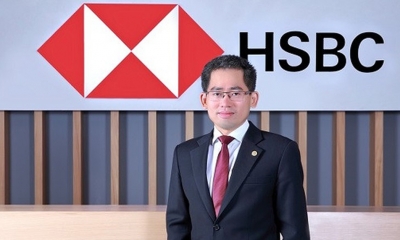 Cựu CEO HSBC Việt Nam: 'Đừng vì không được thăng chức, tăng lương mà 1 năm, 2 năm lại nhảy việc một lần thì chẳng ai thành công nổi đâu!'