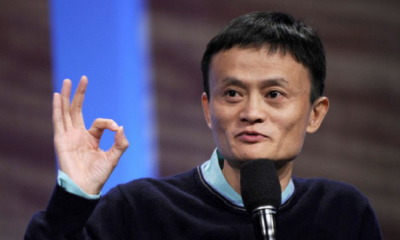 Tỷ phú Jack Ma: Nếu 30 tuổi vẫn chưa kiếm ra tiền, nhất định phải kết giao với 3 kiểu người này