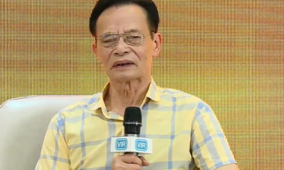 TS. Lê Xuân Nghĩa: Lạm phát ở Mỹ cao nhưng đồng USD tăng giá kỷ lục là điều rất lạ
