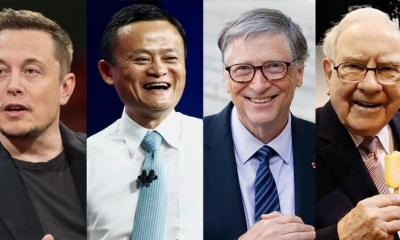 Quy tắc 5 giờ biến người Tầm thường trở nên thành Phi thường, là 'kim chỉ nam' của giới tỷ phú như Bill Gates