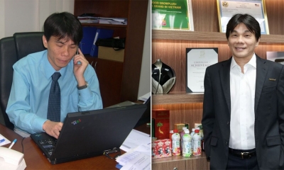 Chân dung 'Người làm thuê số 1 Việt Nam' Trần Bảo Minh: Quá tài giỏi và năng lực, chinh chiến khắp các công ty lớn