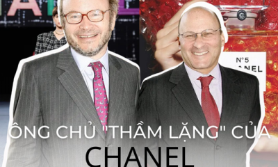 Gia tộc đứng sau đế chế Chanel: Nhà 3 đời làm 'trùm thời trang', giàu top 7 thế giới nhưng 'ẩn thân' rất tài tình