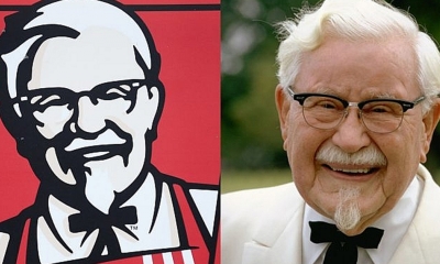'Vua gà rán' KFC khởi nghiệp ở tuổi 65 và trở thành tỷ phú ở tuổi 88: Muốn nhanh thì phải từ từ, muốn làm đại sự phải biết 'chậm'