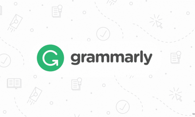 Trở thành tỷ phú nhờ ứng dụng sửa lỗi ngữ pháp Grammarly