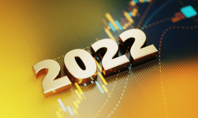 Năm 2022, thị trường chứng khoán hứa hẹn có nhiều kỳ vọng mới