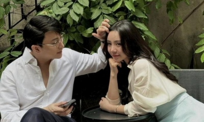 Quỳnh Kool chính thức đưa B Trần về thăm gia đình, dự tính chuyện cưới hỏi năm 2024: Cả showbiz chúc mừng cặp đôip