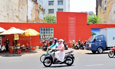Chuyện tỷ phú giàu có bậc nhất Sài Gòn một thời chi 'núi tiền' đổi một thú vui