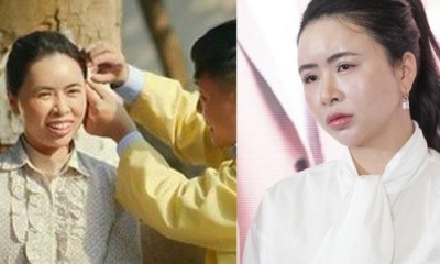 Nữ diễn viên đóng vai ô sin nhiều nhất Việt Nam: Xinh đẹp, là CEO giàu có vẫn bị đạo diễn 'lừa'