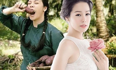 Nhật Kim Anh: ‘Ai muốn làm chồng tui thì ít nhất phải hơn tui 1 cái đầu. Chứ ngang tui là hổng có chịu đâu’