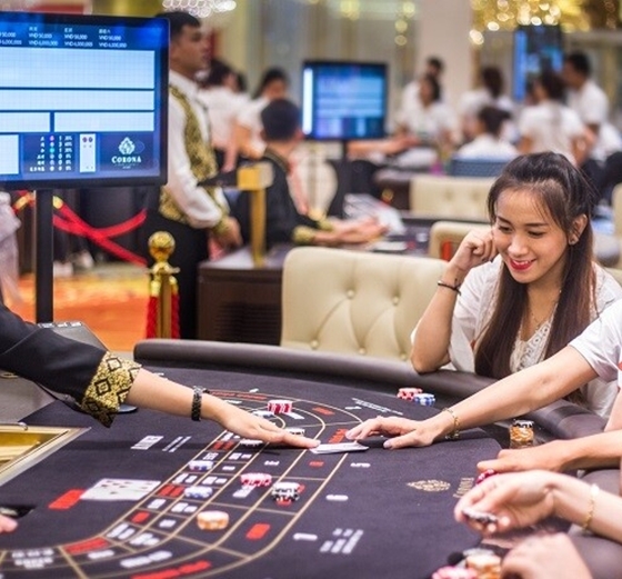 Casino ở Phú Quốc bị kiện vì không trả đủ tiền thắng cho khách