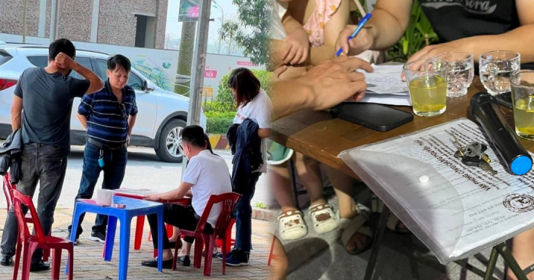 Môi giới cố bám trụ đang bận rộn trở lại, 'tất bật' dẫn khách xem nhà đất