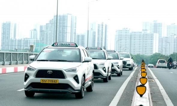 Phớt lờ xu thế xe điện, ông lớn taxi Vinasun (VNS) cược tất vào dòng hybrid để đổi lấy điều gì?